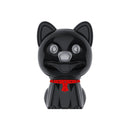 E300 Cute Pet High-Definition Noise Reduction Smart Voice Recorder MP3 Player, Capacity: 16GB(Black)