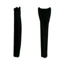 2 PCS Headset Head Beam Protective Cover for Audio-Technica ATH-S200BT(Gray)