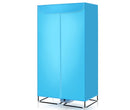 BO-07 Clothes Dryer Household Baby Clothes Sterilization Clothes Dryer Wardrobe Warm Wind Maximum Load 15KG