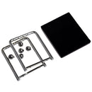 Newton Pendulum Ball Energy Conservation Collision Ball Momentum Transfer Demonstrator Physics Teaching Experimental Equipment