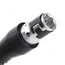 L Pole Mini Double Head Socket Wrench Screwdriver Screwdriver Head Post Handle