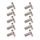 22 PCS/Set Sweeper Accessories For Irobot Roomba 89 Series