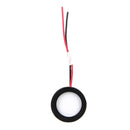 25mm Ceramic Atomizer Sheet Ultrasonic Piezoelectric Transducer for Humidifier