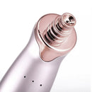 Blackhead Remover Skin Care Pore Vacuum Acne Pimple Removal Vacuum Suction Tool Facial Diamond Dermabrasion Machine Face Clean