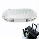 Portable Mini Safe Password Storage Box with Flexible Steel Handle