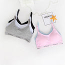 Women Simple Sling Vest Wrapped Chest, Size:One Size(White)