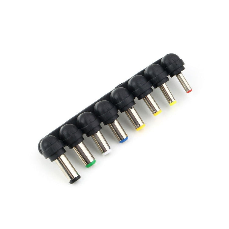 110-220V AC To DC 12V / 15V / 16V / 18V / 19V / 20V / 24V Universal Laptop Charger Adapter