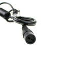 110-220V AC To DC 12V / 15V / 16V / 18V / 19V / 20V / 24V Universal Laptop Charger Adapter