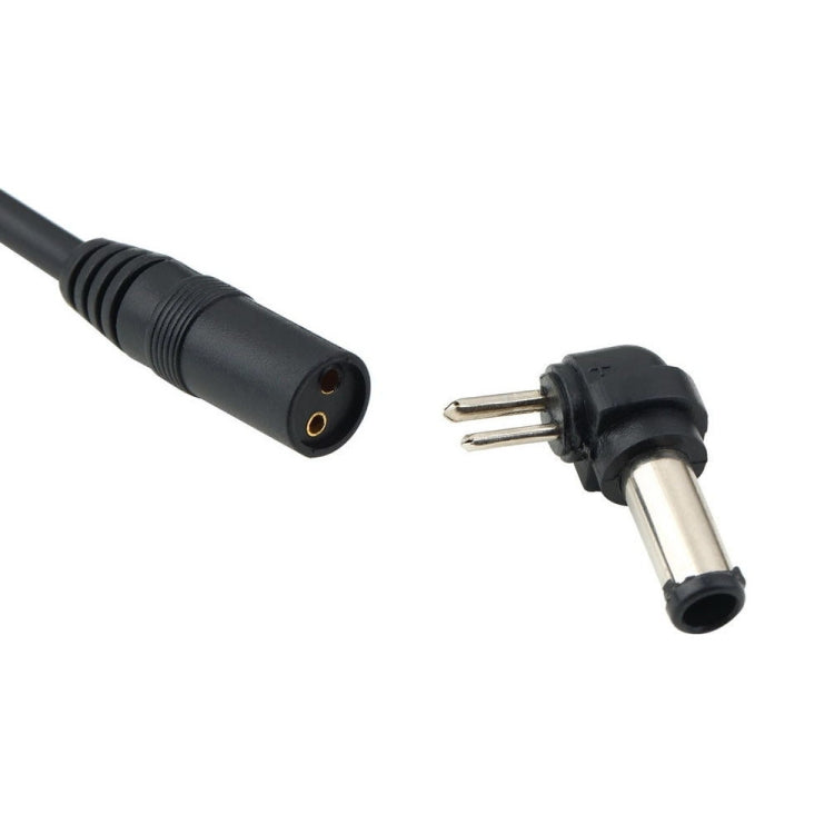 110-220V AC To DC 12V / 15V / 16V / 18V / 19V / 20V / 24V Universal Laptop Charger Adapter