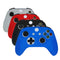Soft Silicone Rubber Gamepad Protective Case Cover Joystick Accessories for Microsoft Xbox One S Controller(Black)