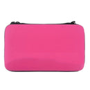 For Nintendo 2DS XL Hard EVA Protective Storage Case Cover Holder(Pink)