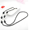 Glasses Lanyard Chain Non-slip Anti-lost Lanyard Glasses Decorative Accessories