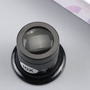 Watch Repair Tool Eyepiece Repair Watch Eye Mask Magnifier, Color:10X