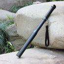 3W 250LM CREE Q5 LED Mace Glare Flashlight Security Stick with 3-Modes