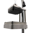 Manual Cut French Fries Machine Potato Cutter Chips Blades Fruit Vegetable Making Machine