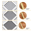 Manual Cut French Fries Machine Potato Cutter Chips Blades Fruit Vegetable Making Machine