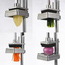 Manual Cut French Fries Machine Potato Cutter Chips Blades Fruit Vegetable Making Machine