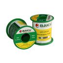 BAKU High-purity Low-temperature Solder Wire 63 Degrees Celsius No-clean Tin Wire(BK-10006 0.6mm)