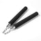 Sponge Nunchaku for Children and Beginners(Black)