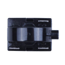 3 Pin 12Ohm Resistance Terminals Refrigerator PTC Starter Relay