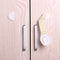 10 PCS/Lot Child Lock Protection Of Children Locking Doors For Children Safety Kids Plastic Lock(White)