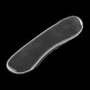 10 Pairs Silicone Gel Heel Cushion protector Feet Care Shoe Insert Pad Insole