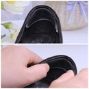 10 Pairs Silicone Gel Heel Cushion protector Feet Care Shoe Insert Pad Insole