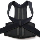 Back Posture Corrector Shoulder Lumbar Brace Spine Support Belt Adjustable Adult Corset Posture Correction Belt Body Health Care
