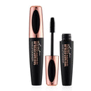 Makeup Eyelash Mascara Eye Lashes Makeup 4D Silk Fiber Lash Mascara