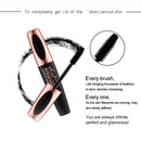 Makeup Eyelash Mascara Eye Lashes Makeup 4D Silk Fiber Lash Mascara