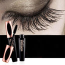 Makeup Eyelash Mascara Eye Lashes Makeup 4D Silk Fiber Lash Mascara