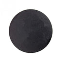 10 PCS DC45 Portable Mini Precise Compass Practical Guider for Camping Hiking North Navigation Survival Button Design Compass, Diameter: 45mm(Black)