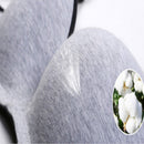 Breastfeeding Bras Maternity Nursing Bra for Feeding Nursing Underwear Clothes for pregnant women, Bands Size:75B 34B(Gray Stripe)