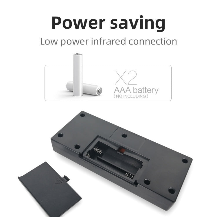 HD TV MINI Classic Wireless Bluetooth Game Machine Built-in 628 Games