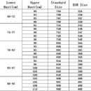 Nursing Bra Before Opening Buckle Thin Cotton Section without Steel Ring Pregnant Women Peace of Mind Sleep Underwear, Size:95B(Red)