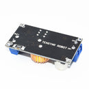 XL4015 High Current 5A Constant Current And Constant Voltage LED Drive Lithium-ion Battery Charging Power Module(Red)