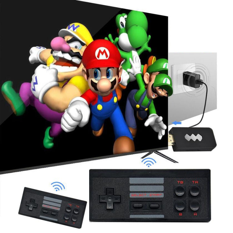 HDMI USB Wireless Retro TV Game Console Built-in 954 Games