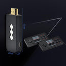 HDMI USB Wireless Retro TV Game Console Built-in 954 Games