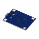 5 PCS TP4056 Charging Board Module Micro USB Interface Microphone USB for 1A Lithium Battery