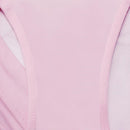 Low Waist Pregnant Women Underwear Cotton Breathable Pregnancy Period Underwea, Size:XL(Pink)