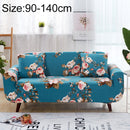 Sofa Covers all-inclusive Slip-resistant Sectional Elastic Full Couch Cover Sofa Cover and Pillow Case, Specification:Single Seat+2 pcs Pillow Case(Dazzle Colour)