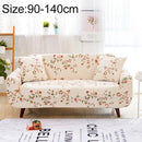 Sofa Covers all-inclusive Slip-resistant Sectional Elastic Full Couch Cover Sofa Cover and Pillow Case, Specification:Single Seat+2 pcs Pillow Case(Spring)