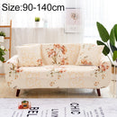 Sofa Covers all-inclusive Slip-resistant Sectional Elastic Full Couch Cover Sofa Cover and Pillow Case, Specification:Single Seat+2 pcs Pillow Case(Quietly Elegant)