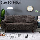 Sofa Covers all-inclusive Slip-resistant Sectional Elastic Full Couch Cover Sofa Cover and Pillow Case, Specification:Single Seat+2 pcs Pillow Case(Know You)