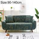 Sofa Covers all-inclusive Slip-resistant Sectional Elastic Full Couch Cover Sofa Cover and Pillow Case, Specification:Single Seat+2 pcs Pillow Case(Elegant)