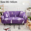 Sofa Covers all-inclusive Slip-resistant Sectional Elastic Full Couch Cover Sofa Cover and Pillow Case, Specification:Single Seat+2 pcs Pillow Case(Special Thinking)