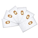 Vacuum Cleaner Dust Bag + Drive Belt For KIRBY SENTRIA G10/G10E(12PCS/Set)