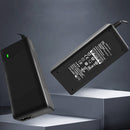 JY-420150 60W DC 2.1 Lithium Battery Charger For Electric Scooter, Specification:EU Plug(42V 1.5A)