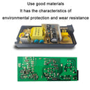 JY-420150 60W DC 2.1 Lithium Battery Charger For Electric Scooter, Specification:EU Plug(25.2V 2A)