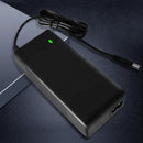 JY-420150 60W DC 2.1 Lithium Battery Charger For Electric Scooter, Specification:EU Plug(25.2V 2A)